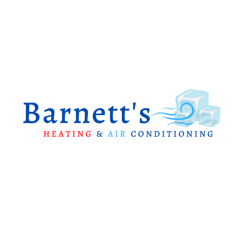 Barnett's Heating and Air Conditioning